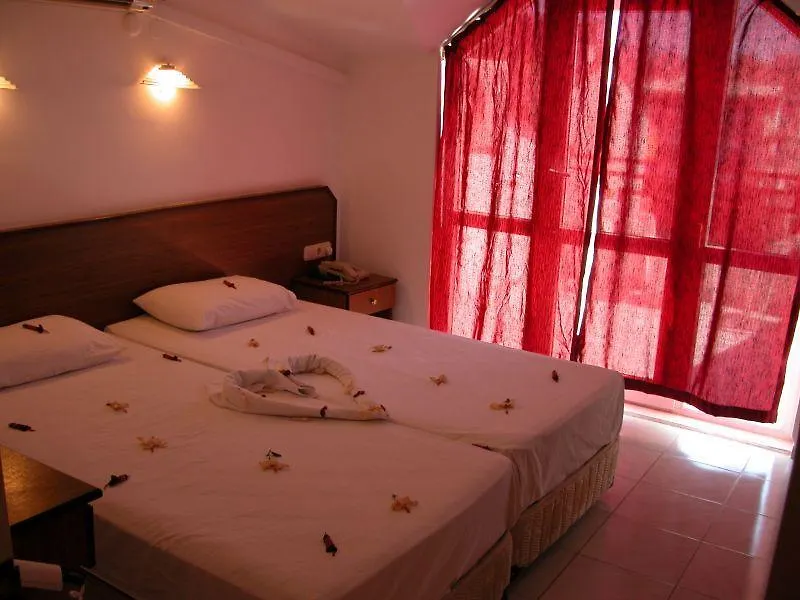 Rosy Apart Marmaris 2*,  Turkey