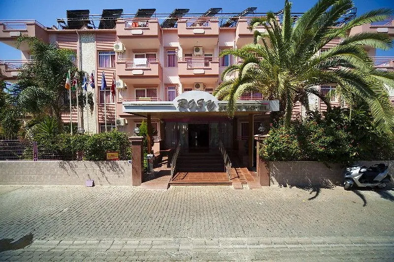 ** Aparthotel Rosy Apart Marmaris Turkey
