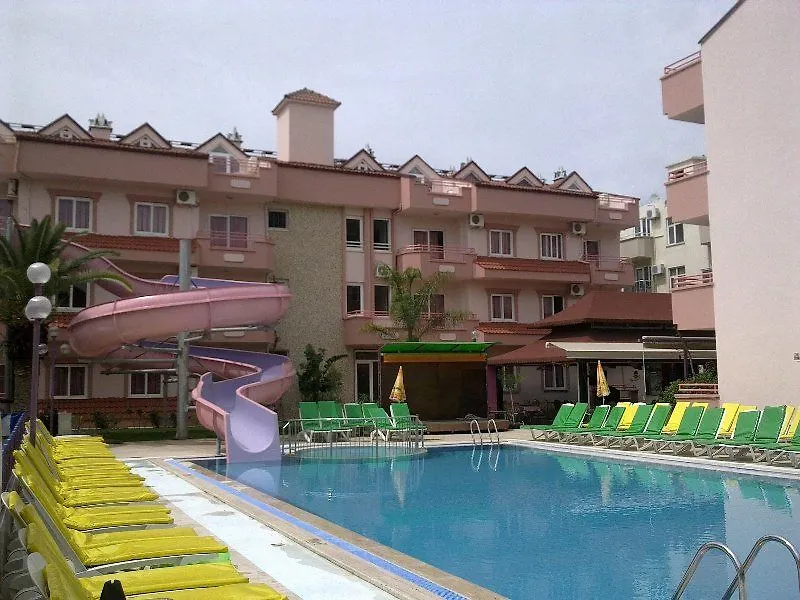 Rosy Apart Marmaris 2*,  Turkey
