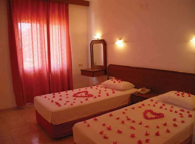 Aparthotel Rosy Apart Marmaris