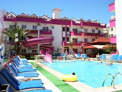 Rosy Apart Marmaris Aparthotel