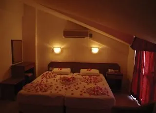 Rosy Apart Marmaris Turkey