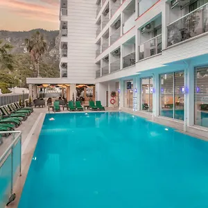 4* Hotel Arbatt
