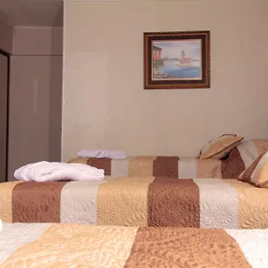 *** Otel Nezih Türkiye