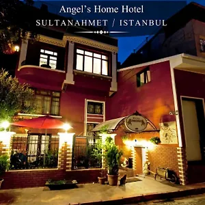 https://angels-home-hotel-istanbul.istanbul-turkeyhotels.com