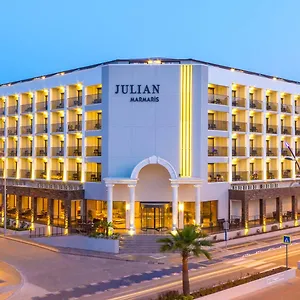 Ada Julian (adults Only) Μαρμαρίς