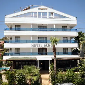 3* Bed & Breakfast Samoy