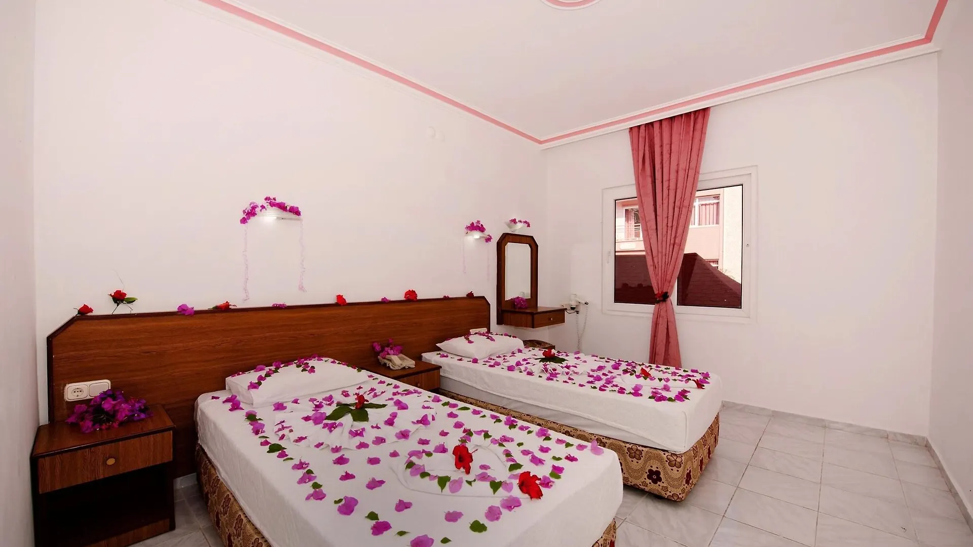 Aparthotel Rosy Apart Marmaris