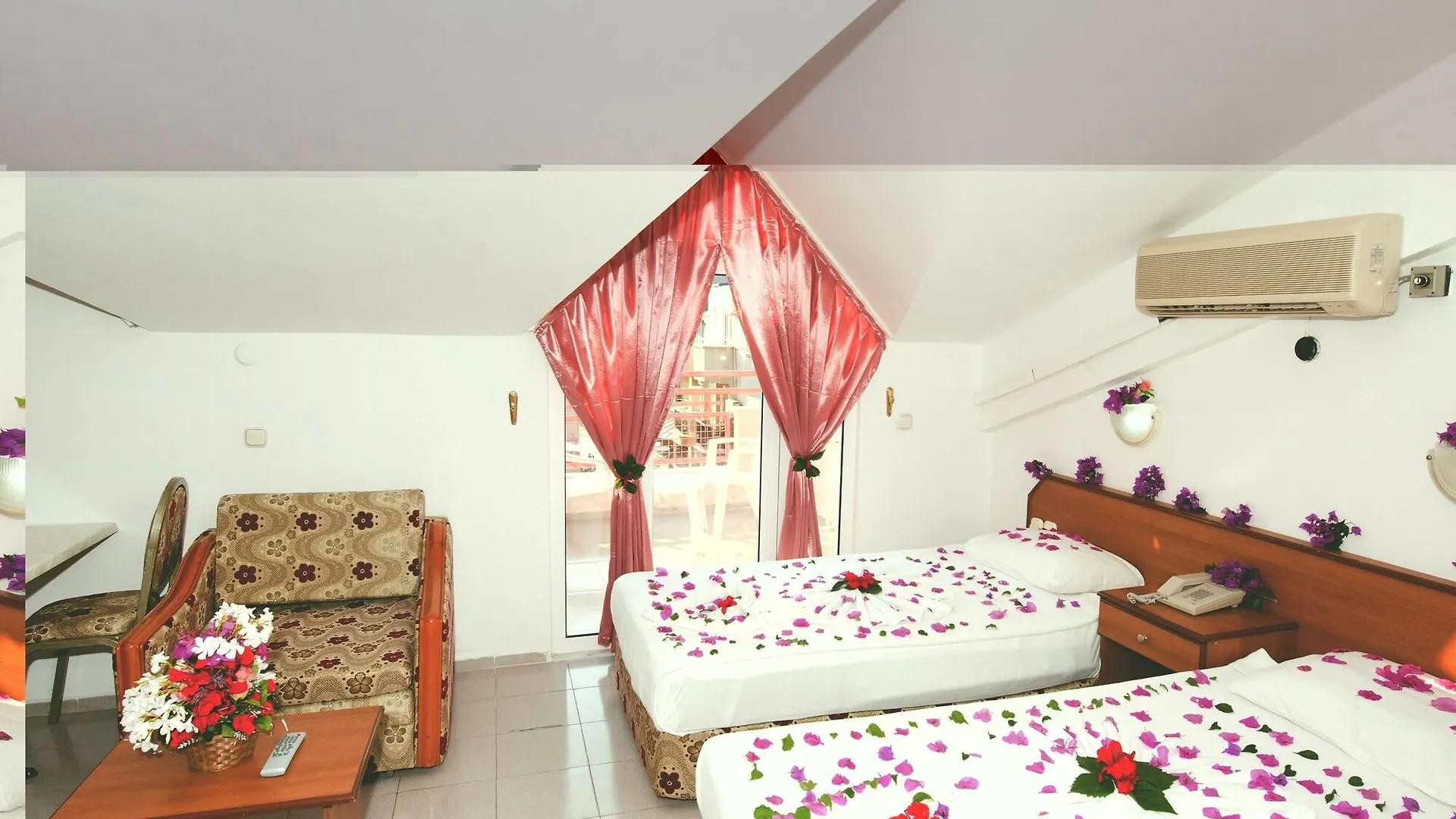 Rosy Apart Marmaris 2*,  Turkey