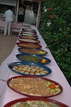 Aparthotel Rosy Apart Marmaris