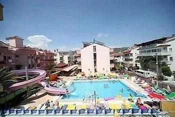 Aparthotel Rosy Apart Marmaris