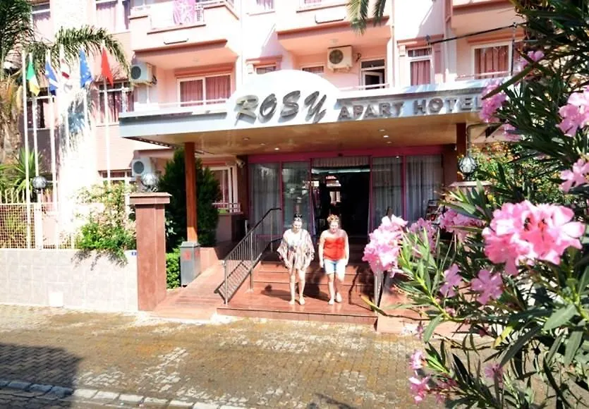 Rosy Apart Marmaris