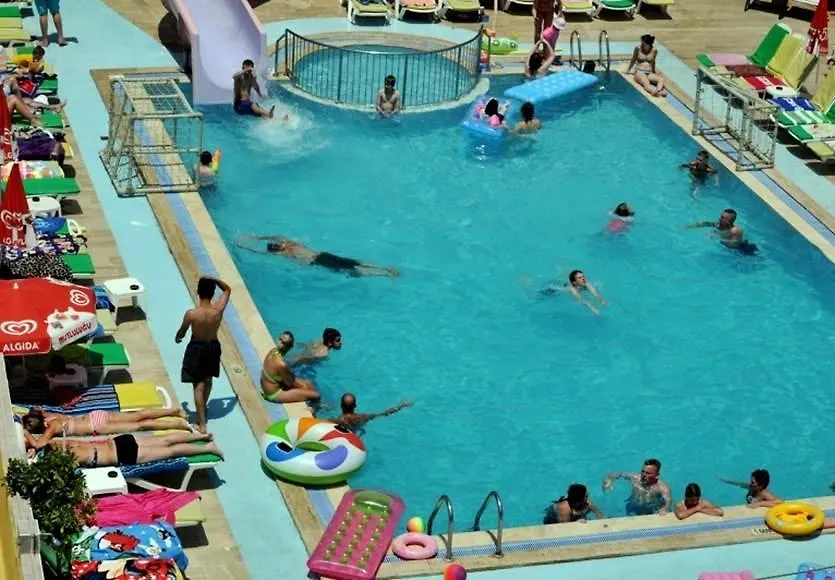 Aparthotel Rosy Apart Marmaris