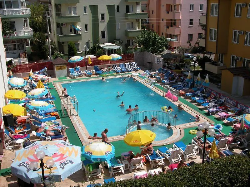 Rosy Apart Marmaris