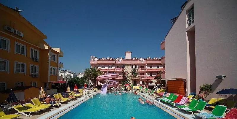Aparthotel Rosy Apart Marmaris