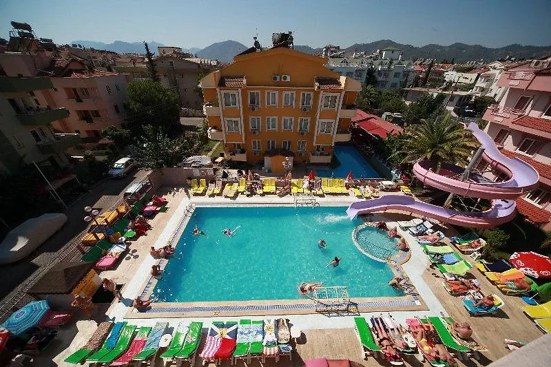 Rosy Apart Marmaris