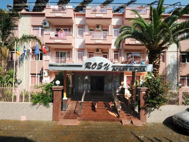Rosy Apart Marmaris