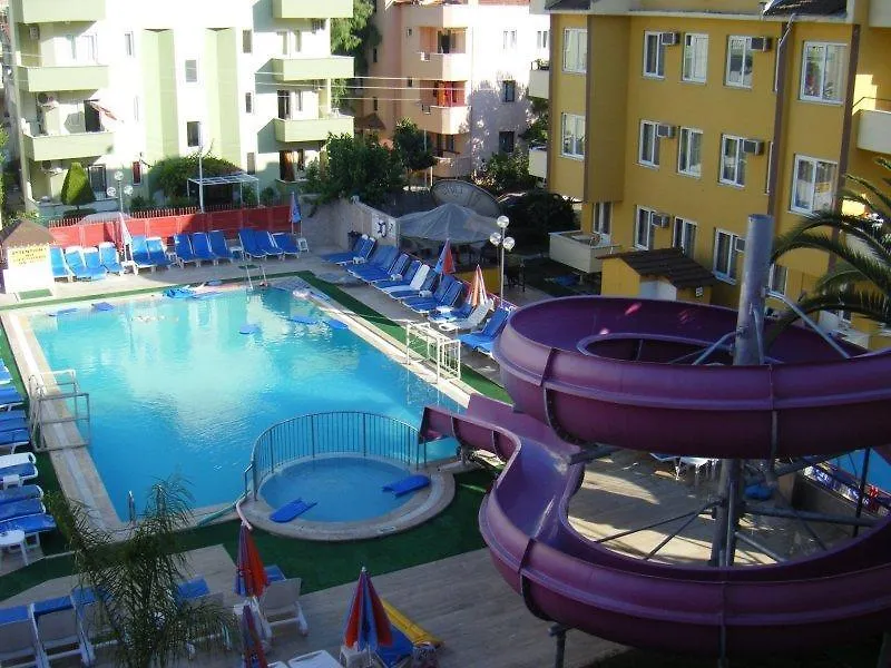 Rosy Apart Marmaris