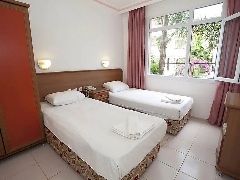 ** Aparthotel Rosy Apart Marmaris Turkey