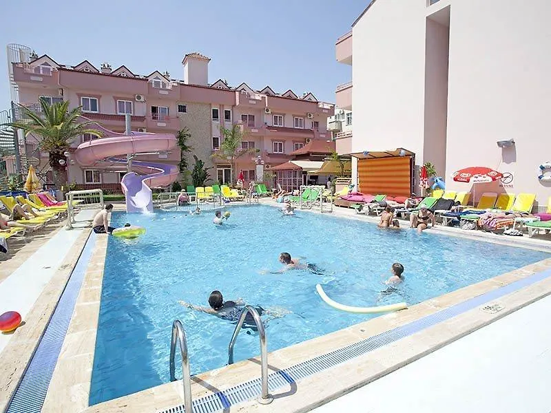 Aparthotel Rosy Apart Marmaris