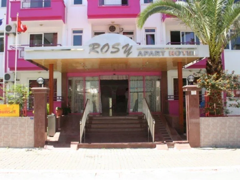 Rosy Apart Marmaris 2*,