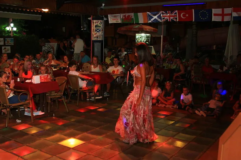 Rosy Apart Marmaris Aparthotel