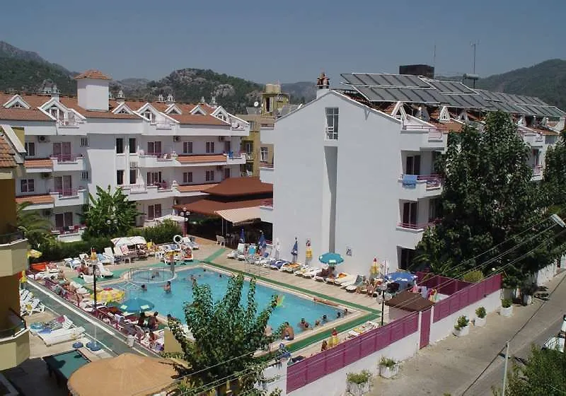 Rosy Apart Marmaris