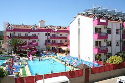Rosy Apart Marmaris