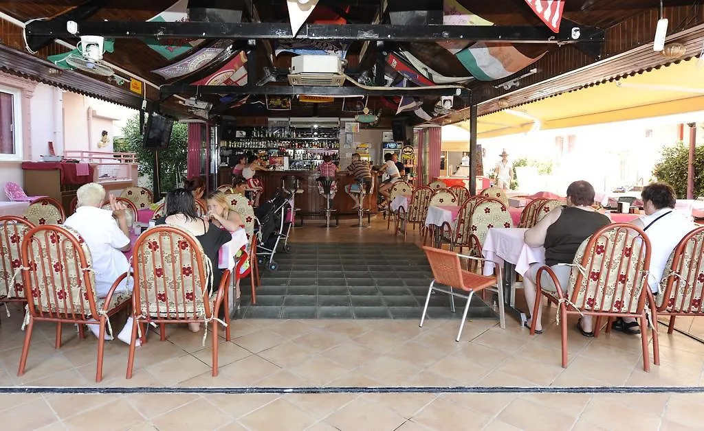 Rosy Apart Marmaris