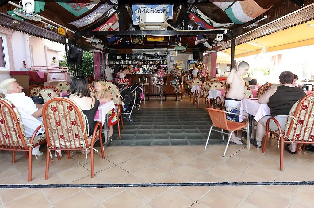 Rosy Apart Marmaris Aparthotel