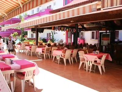Rosy Apart Marmaris Aparthotel