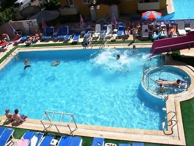 Rosy Apart Marmaris Aparthotel