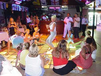 Rosy Apart Marmaris