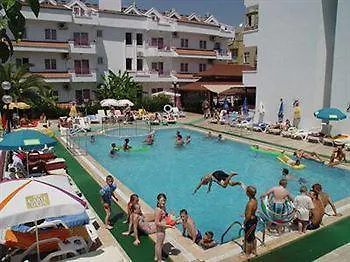 Aparthotel Rosy Apart Marmaris