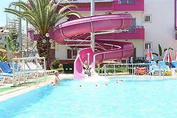 Rosy Apart Marmaris 2*,  Turkey