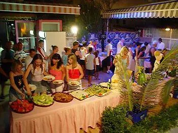 Rosy Apart Marmaris Turkey