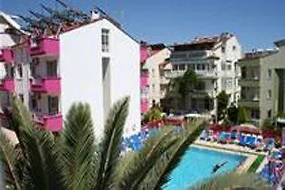 Rosy Apart Marmaris 2*,  Turkey