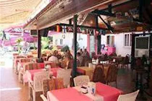 Rosy Apart Marmaris Aparthotel