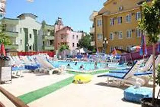 Rosy Apart Marmaris
