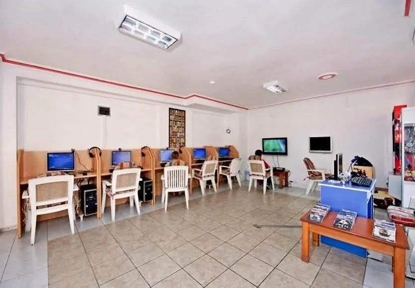 Rosy Apart Marmaris