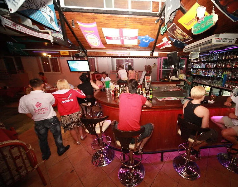 Rosy Apart Marmaris