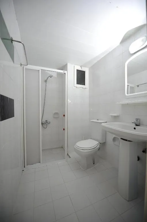** Aparthotel Rosy Apart Marmaris Turkey