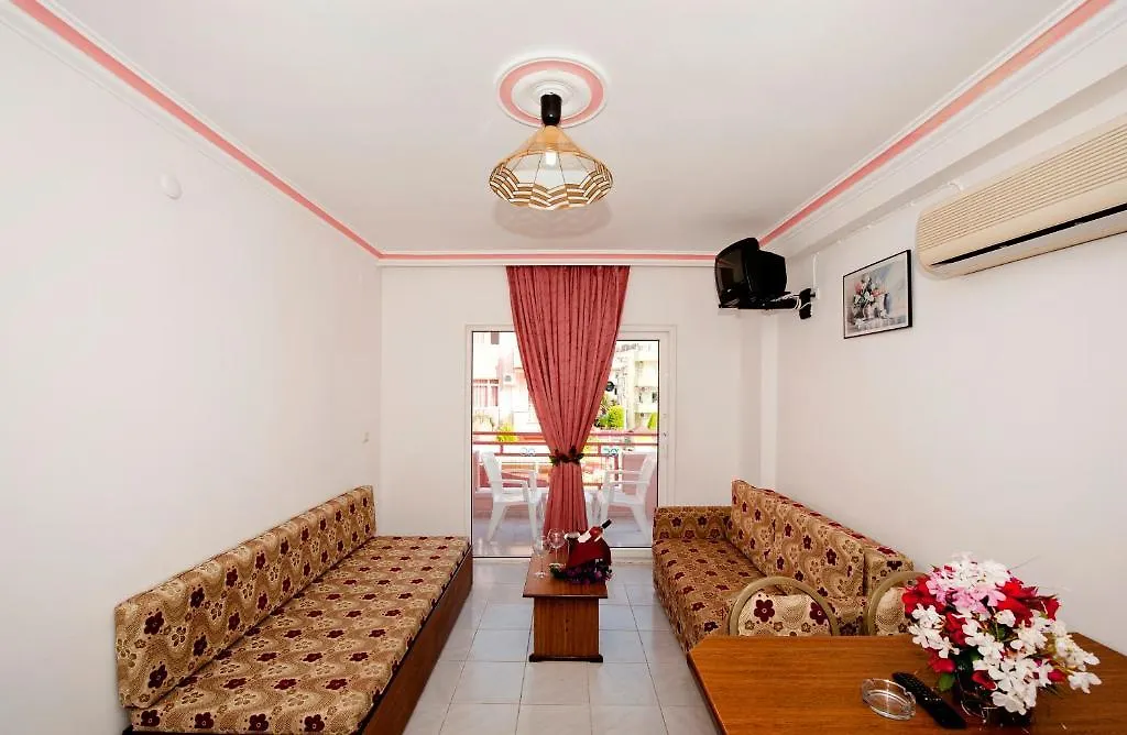 Rosy Apart Marmaris 2*,