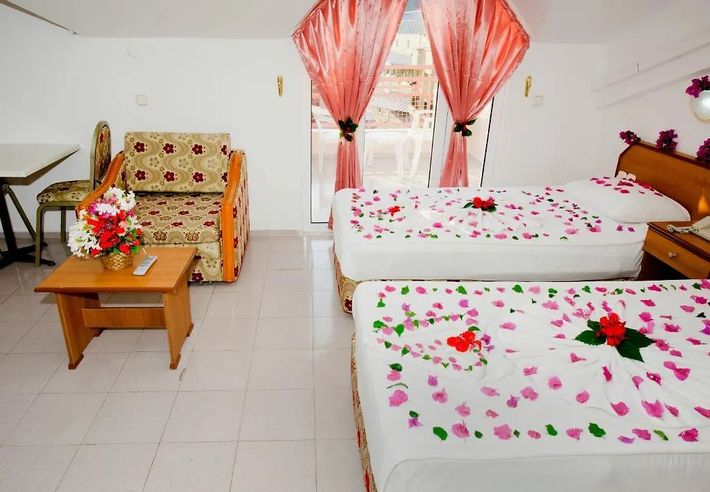 Rosy Apart Marmaris Aparthotel