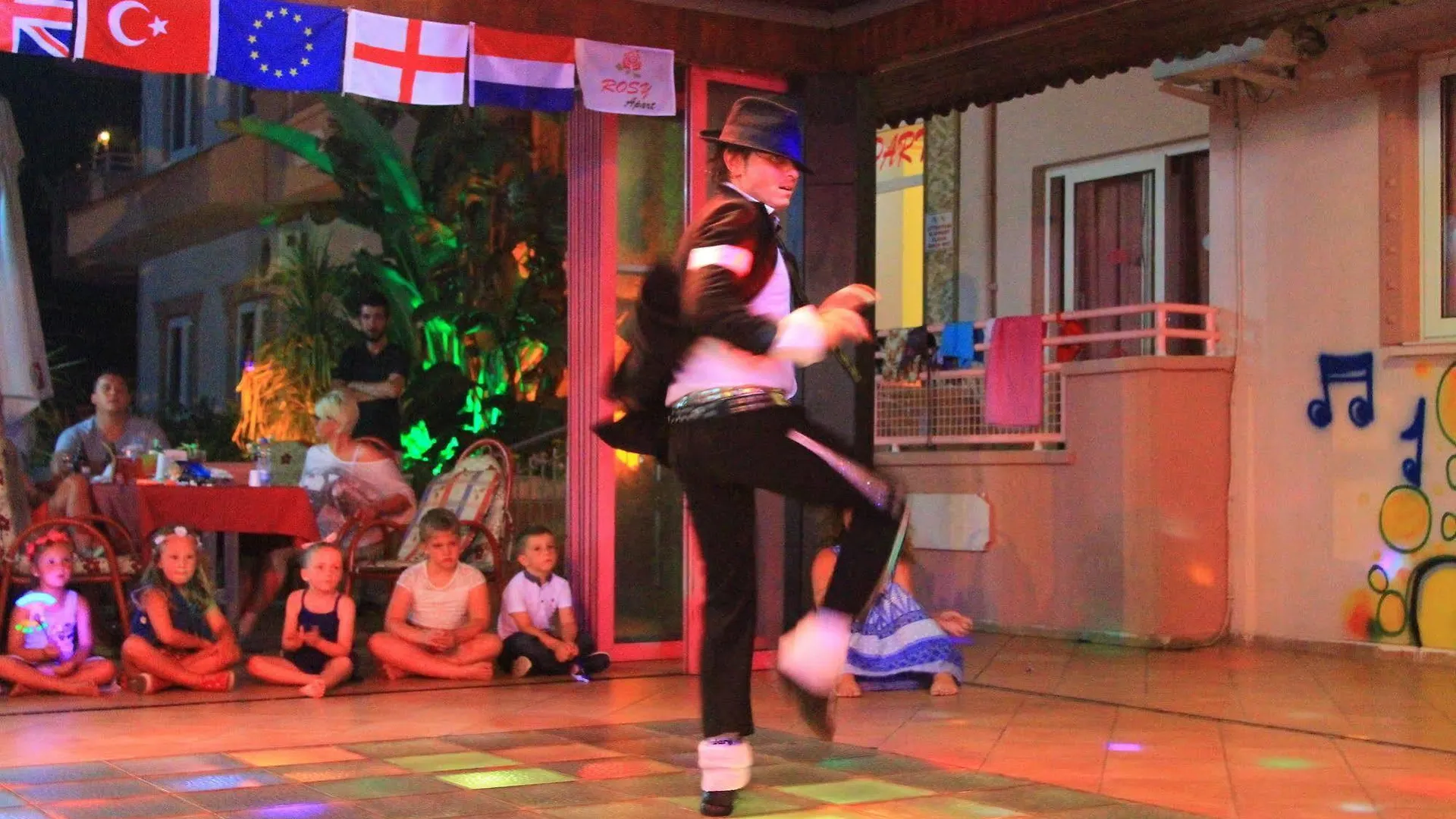 Rosy Apart Marmaris 2*,  Turkey
