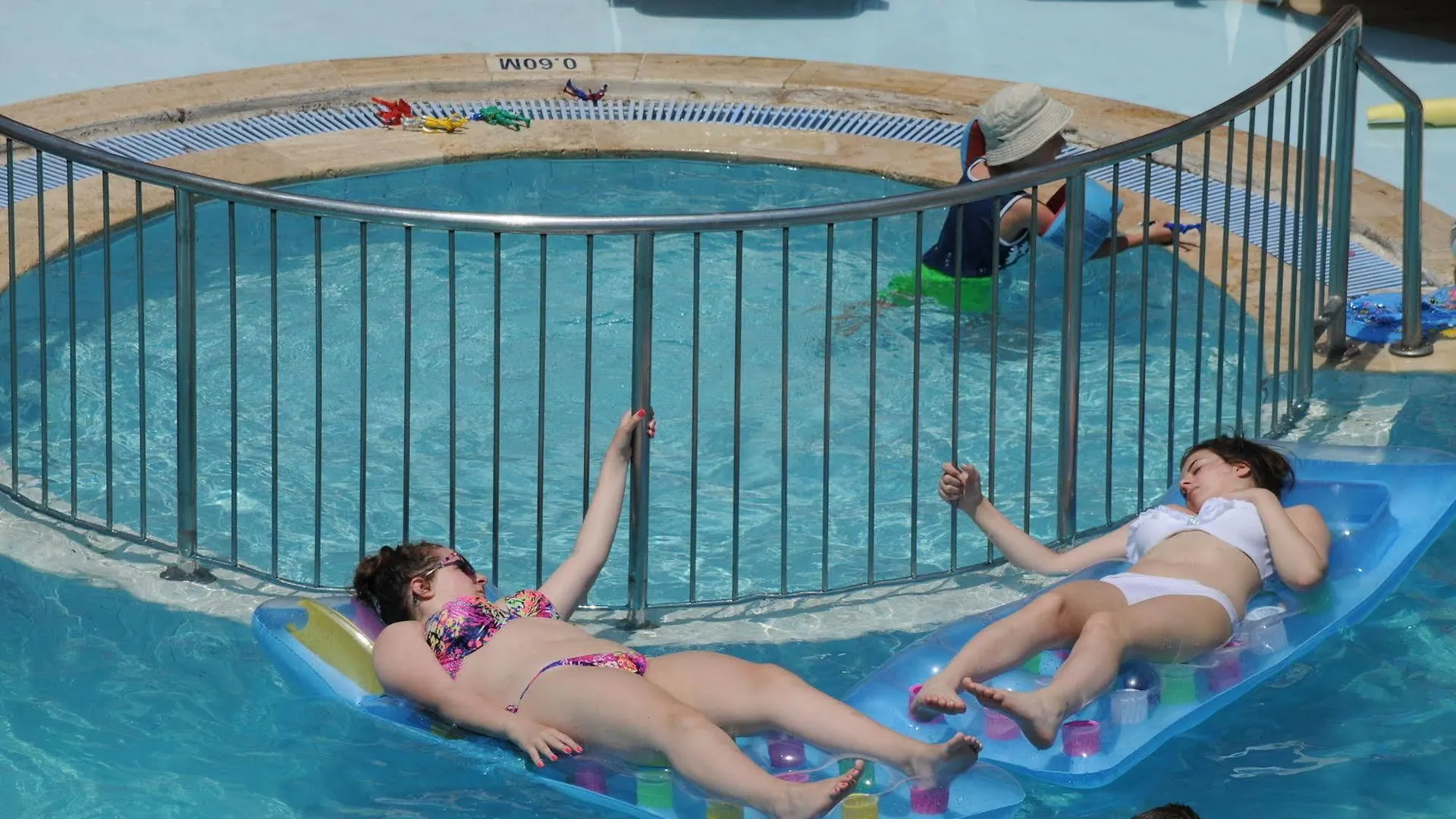 Rosy Apart Marmaris Aparthotel