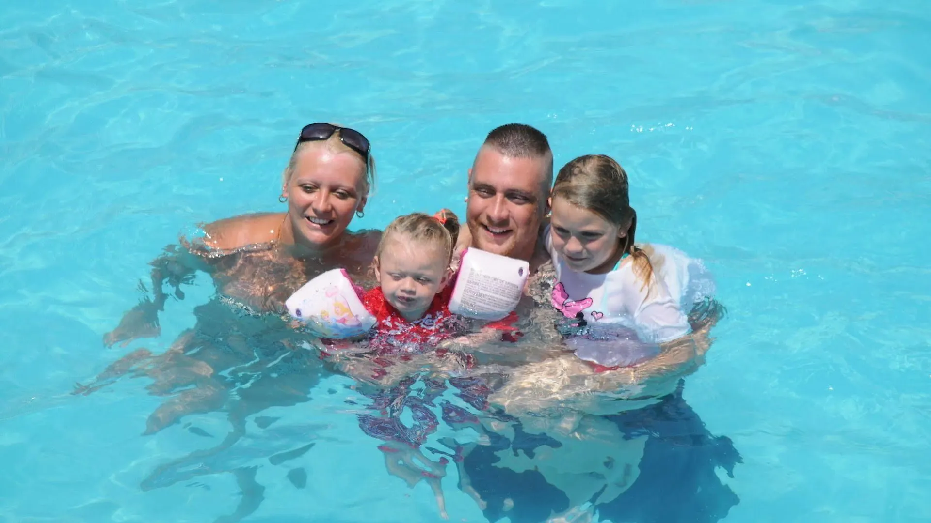 Rosy Apart Marmaris Turkey