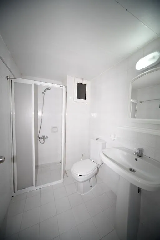 Rosy Apart Marmaris 2*,