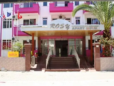 Rosy Apart Marmaris 2*,