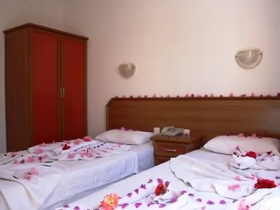 Rosy Apart Marmaris